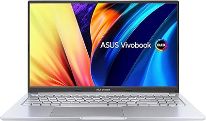 ASUS Vivobook S 15 S1505ZA-L1303W OLED 15.6