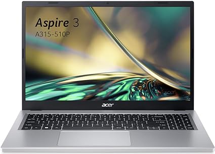 pc portable aspire 3