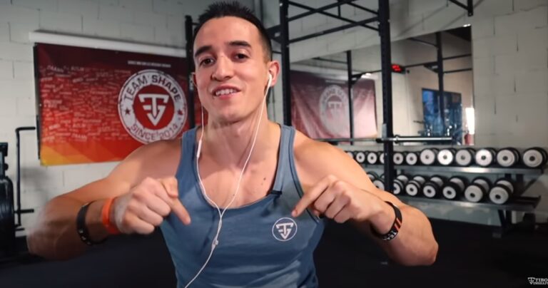 Focus sur la folle ascension de Tibo Inshape sur Youtube - Ses infos