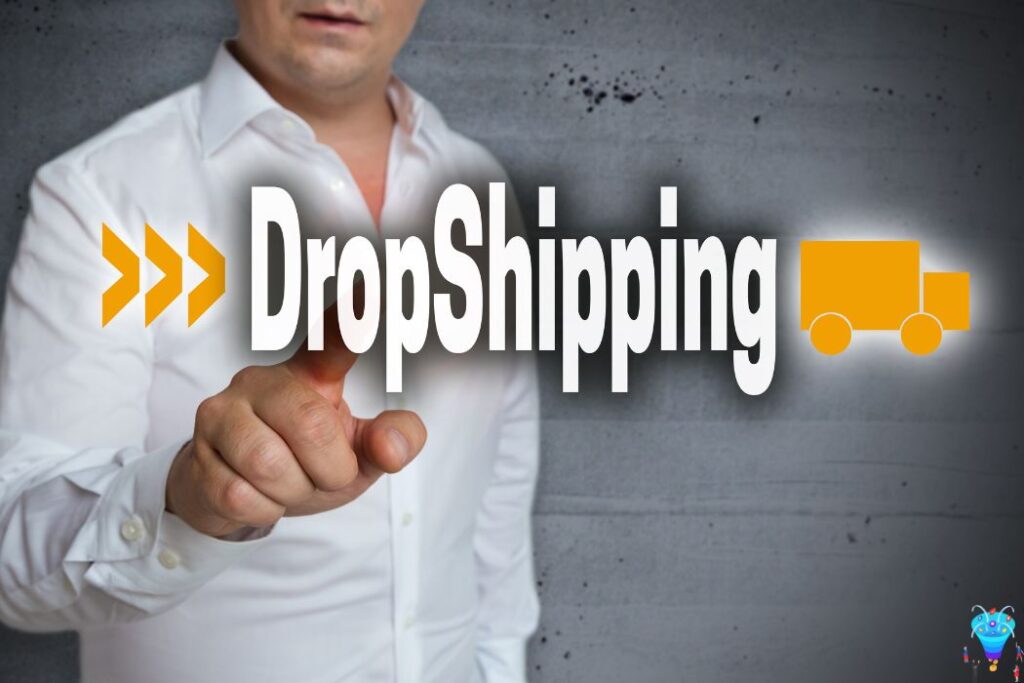 comment reconnaitre un site de dropshipping