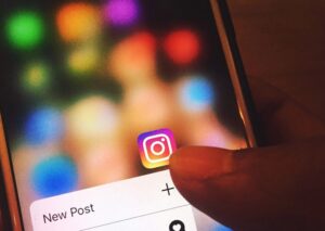 débloquer compte instagram