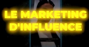 agence marketing d'influence bump