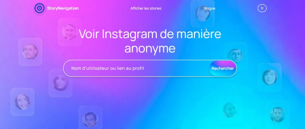 storynavigation le remplaçant de instanavigation