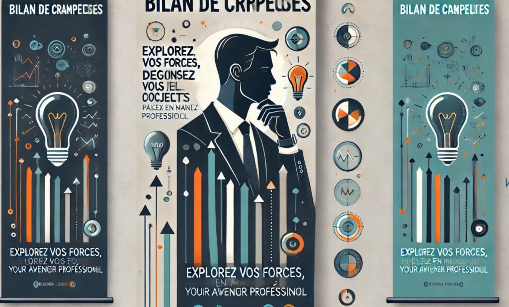 bilan de compétence parcours chance