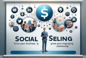 faire du social selling