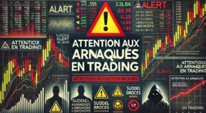 investx accusé d'arnaque