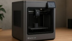 Bambu Lab annonce CyberBrick