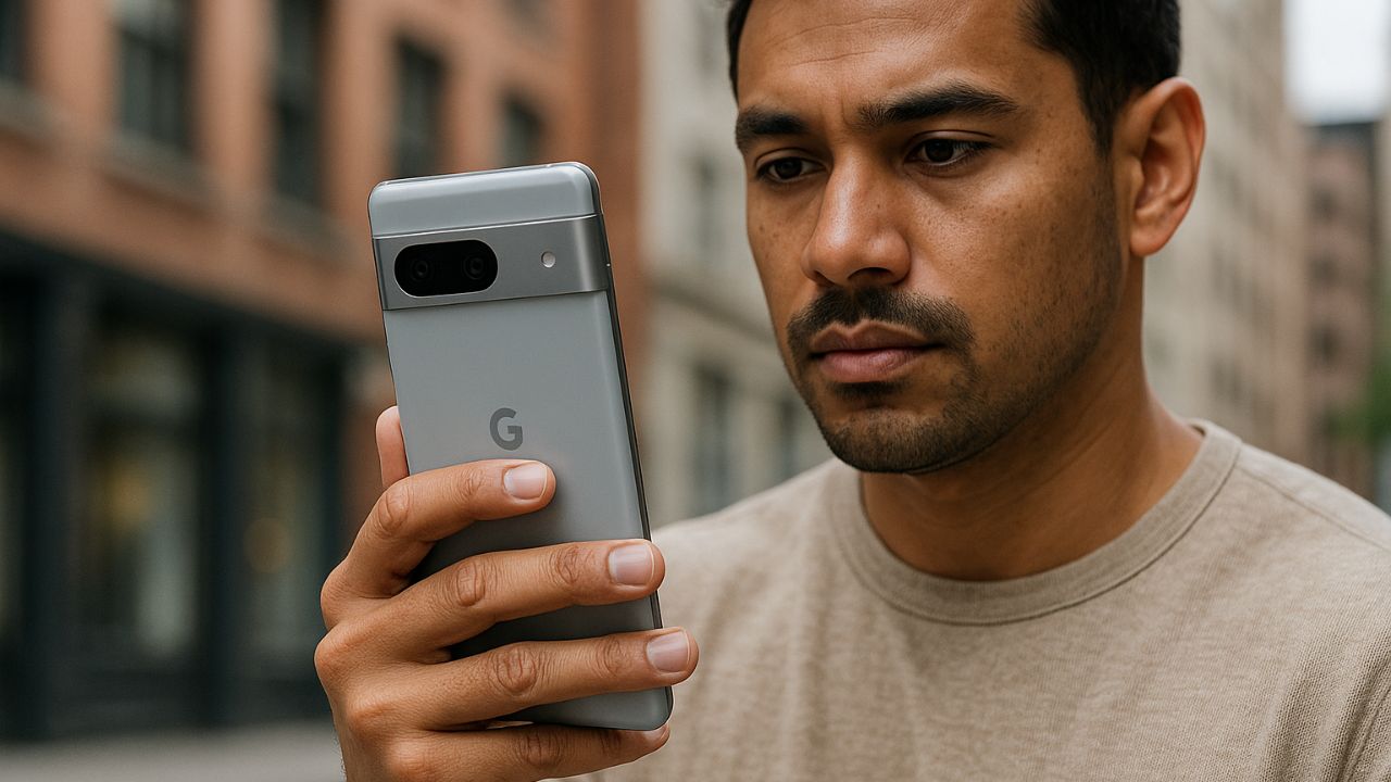 Est-ce que la batterie d’un Google Pixel tient vraiment jusqu’à 72 heures ?