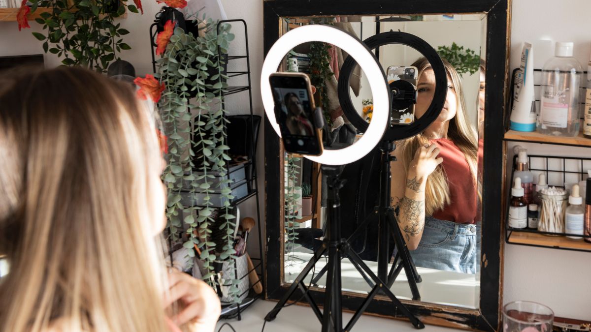 Pourquoi placer vos produits dans un tiktok haul ?