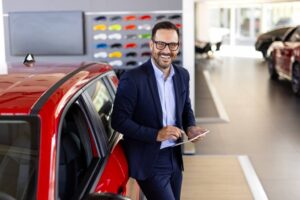 revente auto profitable