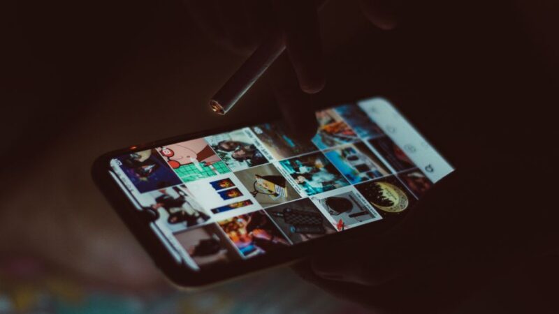 Le DMCA s’applique-t-il à Telegram ?