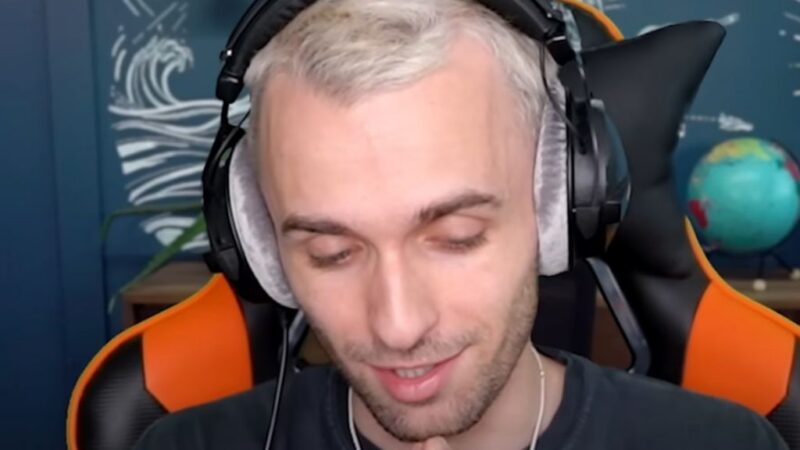 Squeezie banni de Twitch pendant quatre heures : qu’est-ce qui s’est passé ?