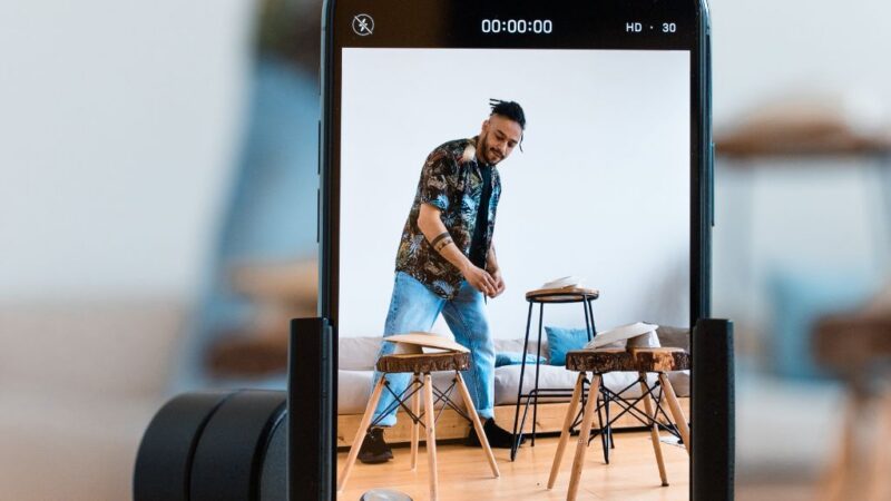 Devenez viral sur TikTok grâce au Winter Arc : la tendance phare de l’automne
