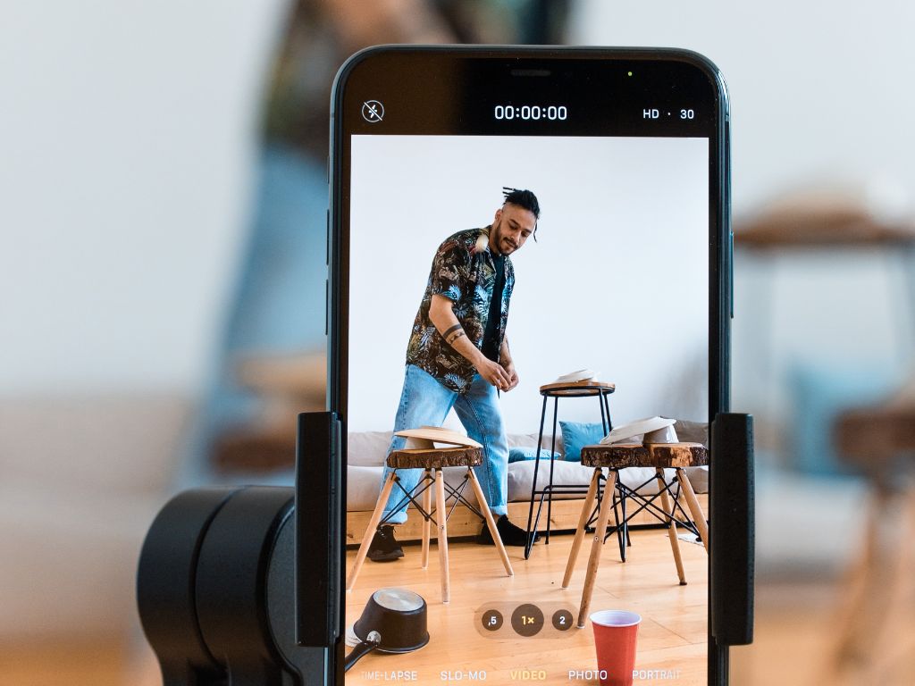 Devenez viral sur TikTok grâce au Winter Arc : la tendance phare de l’automne