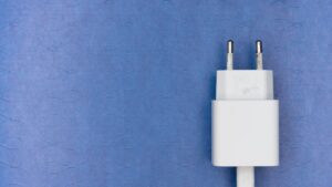 chargeur certifié MFi