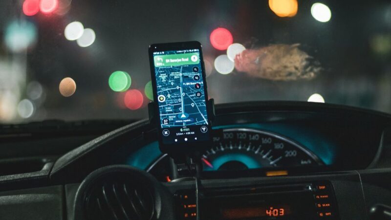 GPS : waze veut se rattraper avec cette fonction qui détecte les radars !