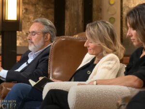 qui veut être mon associé 2025