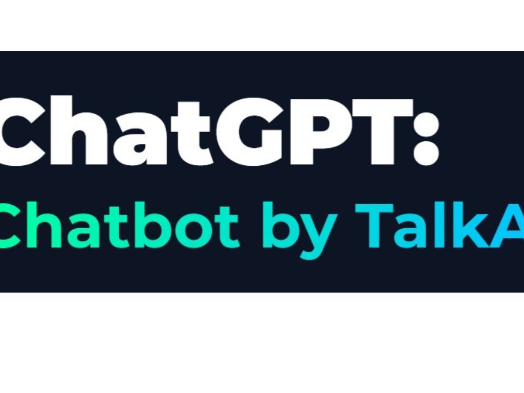 Talk IA rend ChatGPT accessible à tous, sans inscription compliquée