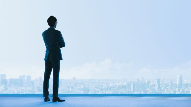 Web entreprenariat : qui est Alec Henry ?