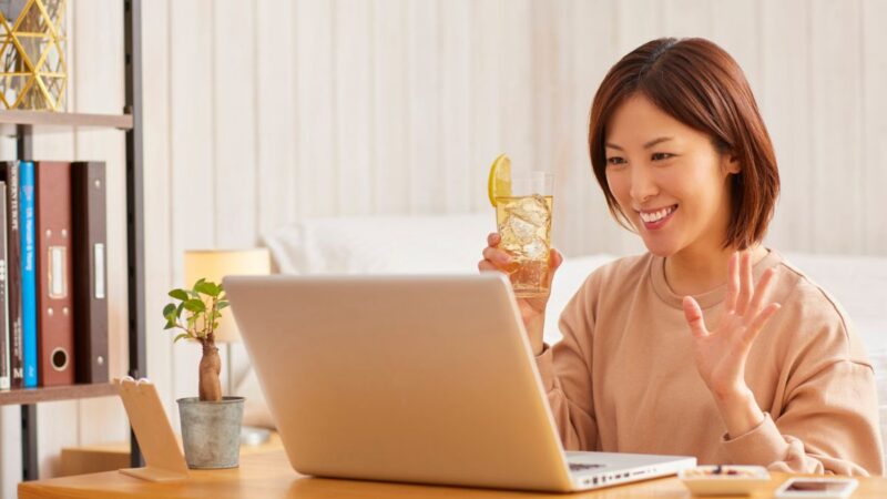 Savez vous qu&rsquo;on peut se créer une petite amie avec crush on ai ?