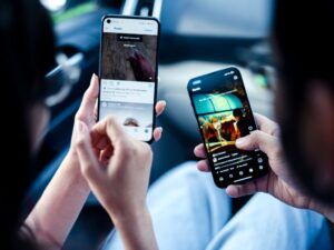 demande instagram disparu