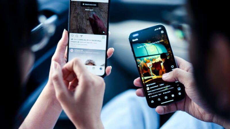 Nouvelle mise à jour Instagram : des milliers d’utilisateurs voient leurs demandes disparaître