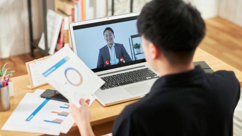 Comment organiser et lancer un live sur LinkedIn ?