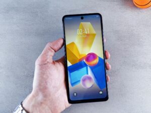 samsung s23 ultra authentique