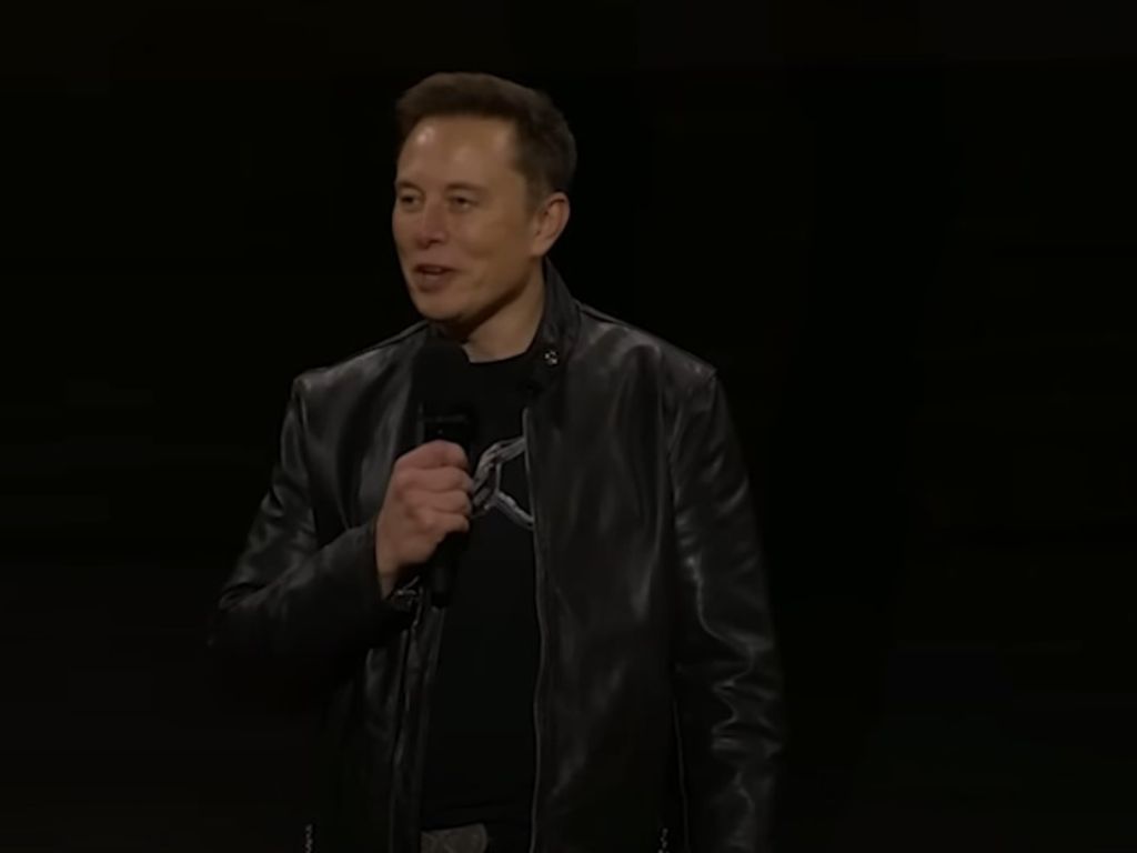 Savez-vous que ce n&rsquo;est pas  Elon Musk qui a fondé tesla ?