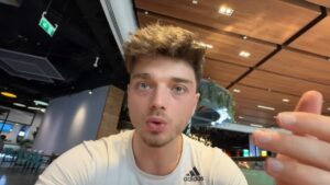 Antoine blanco fortune