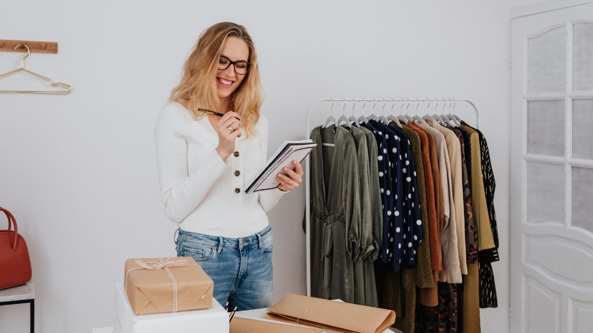 Vous cherchez un autre site que vinted ? Essayez DePop !