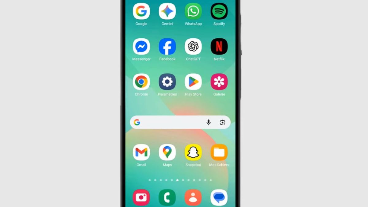Erreur C08A sur Snapchat : un bug anodin ou un signe inquiétant ?