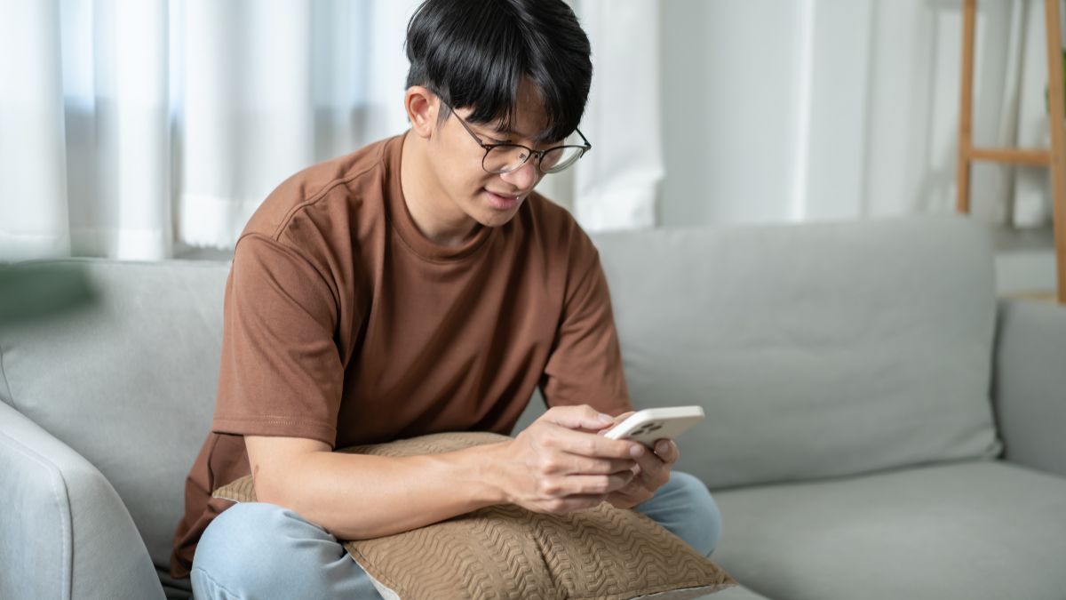 Savez vous que la plupart des chatters onlyfans sont des hommes ?