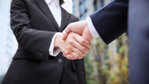 Alternance Business Developer