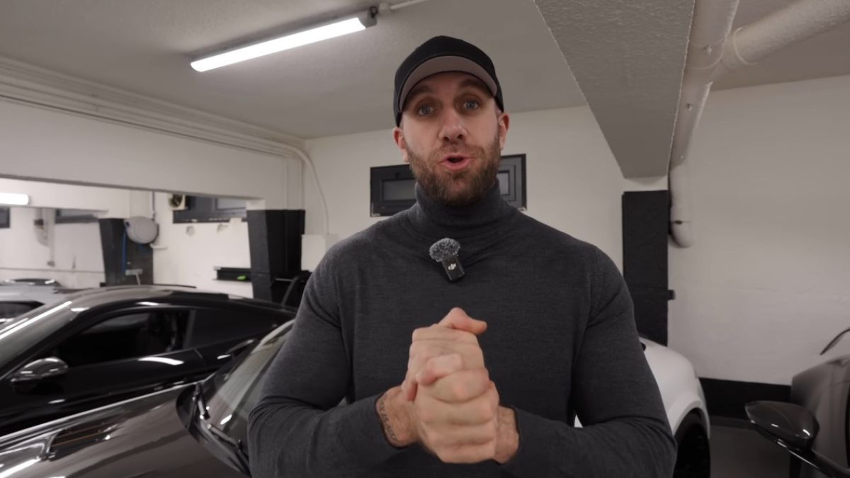 Alerte arnaque : GMK Casino est une fraude qui usurpe l’identité de l’influenceur