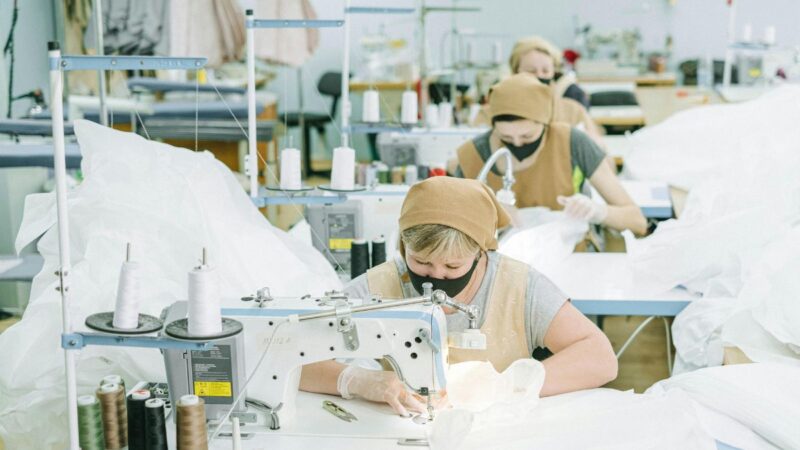 KPI production industrielle : transformer les données en décisions