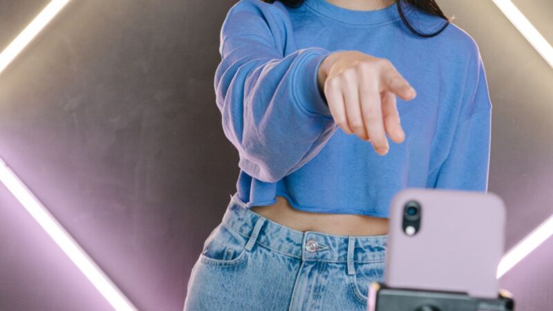 Comment devenir créateur UCG même sans avoir d’abonnés ?