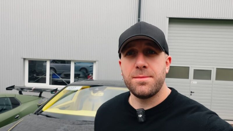 Quel est le métier de GMK et combien il gagne vraiment ?