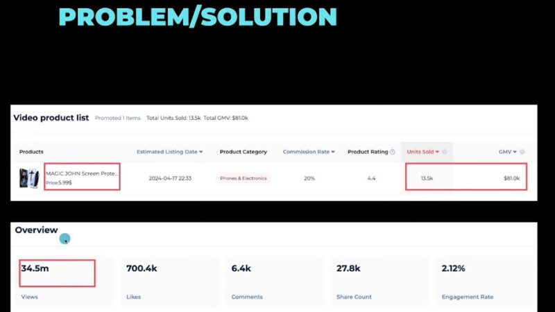 Tiktok creative center: comment accéder au top ads tiktok ?
