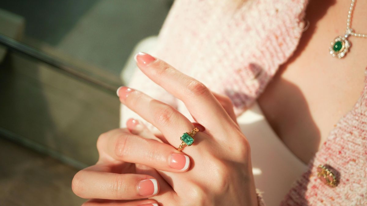 Les bijoux se vendent comme des petits pains sur Etsy