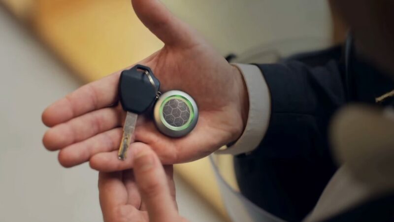 Ethylowheel lance les précommandes de l&rsquo;EthyloKey à partir de 119 €