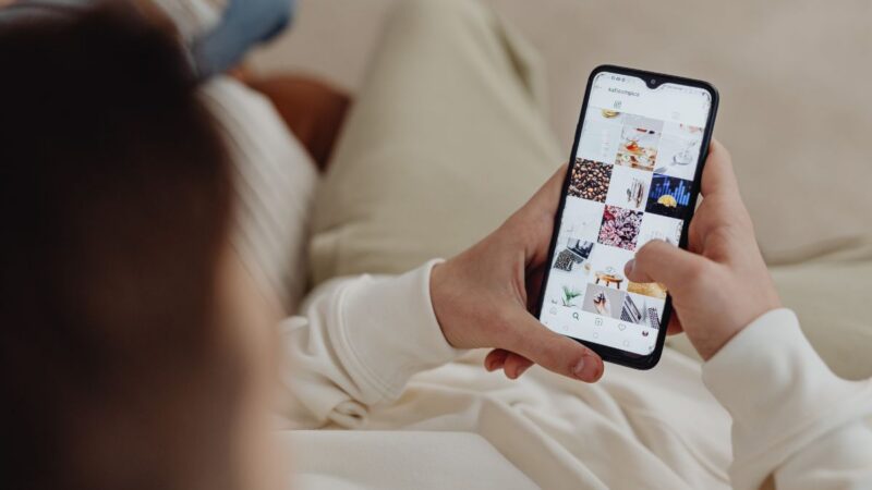 Iglookup : attention cet outil ne permet pas du tout de visionner les stories d&rsquo;un compte instagram privé