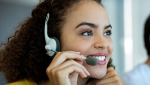 externalisation support client