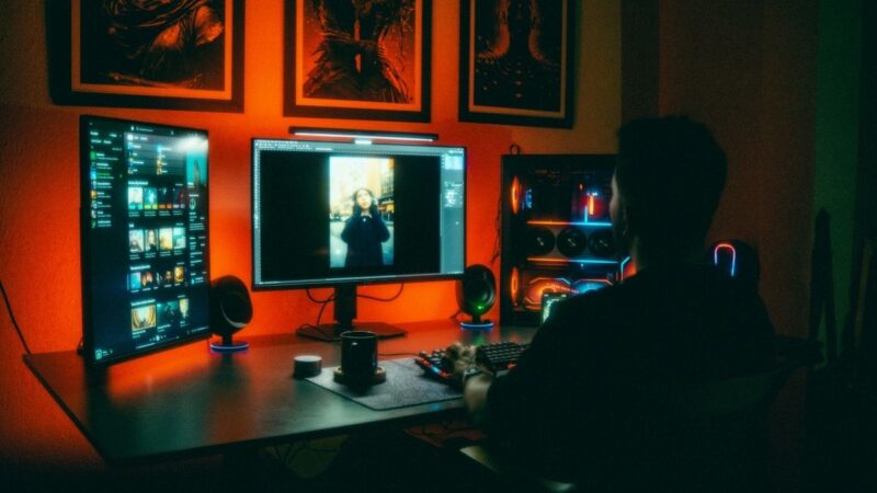 Devenir créateur UGC : focus sur les meilleures formations