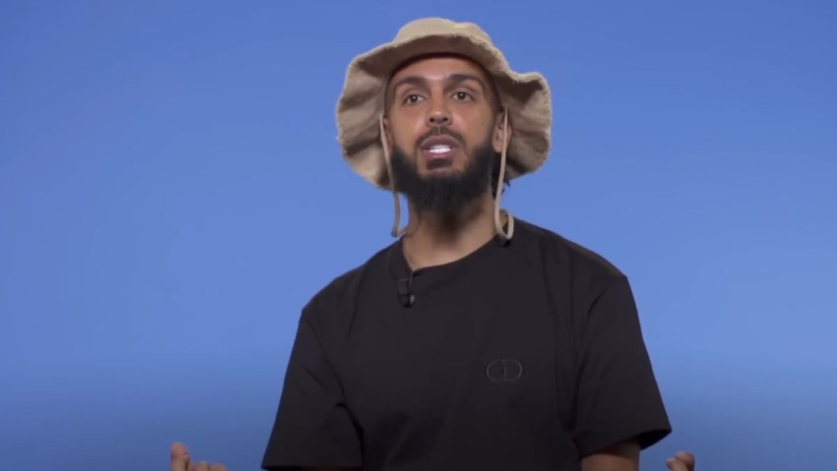 Voici comment l&rsquo;influenceur HMI est devenu riche