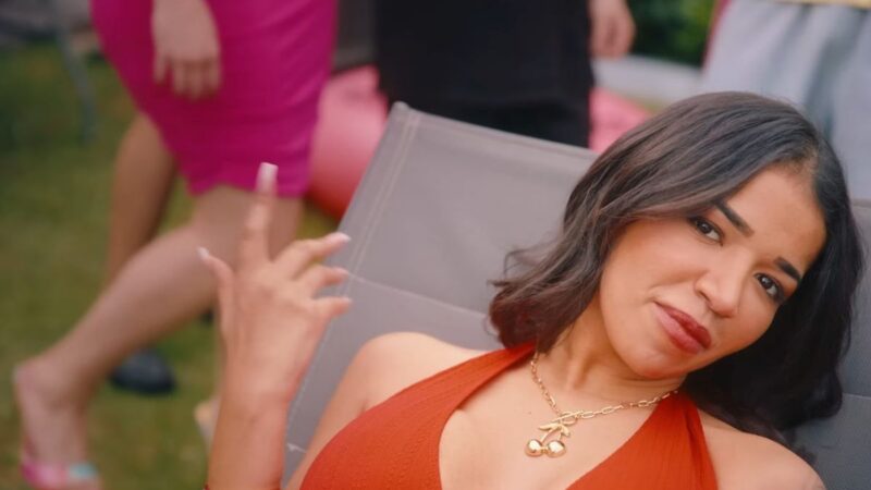 Que devient Ruby Nikara ? Elle serait devenue redactrice en chef chez playboy ?