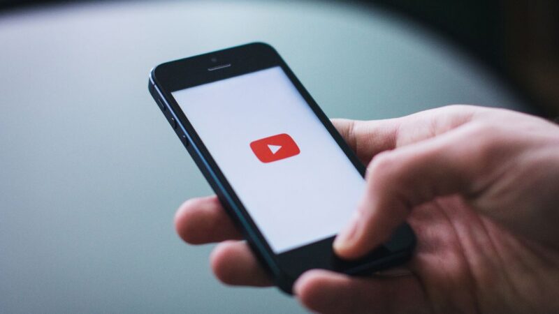 Acheter chaine Youtube monétisable : voici les meilleurs sites