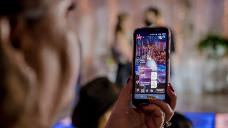 Freecash sur TikTok : quand scroller rapporte… au prix de vos données