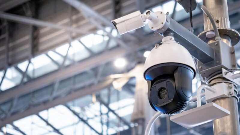 Installer des caméras en entreprise : les éléments clés de la conformité