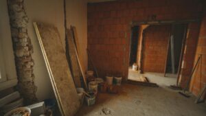 Fin de diffusion pour Les rois de la réno